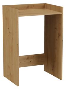 Szafka Do Zabudowy Pralki Dąb Artisan C8-B69