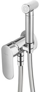 Bateria bidetowa DEANTE Alpinia BGA 034M Chrom