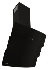 Okap GLOBALO Vintio 60.2 Czarny 720m3/h 63dB klasa A