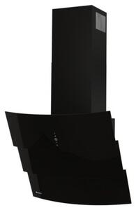 Okap GLOBALO Vintio 60.2 Czarny 720m3/h 63dB klasa A