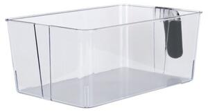Organizer do lodówki z uchwytem 31x18x11,5 cm