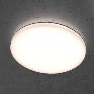 STEINEL Plafon z czujnikiem ruchu RS PRO R10 basic SC, możliwość ściemniania, biały / opal, kuchnia, tworzywo sztuczne, nowoczesny