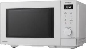 Kuchenka mikrofalowa PANASONIC NN-GD34QWEPG z grillem 29l 1000W 14 programów automatycznych