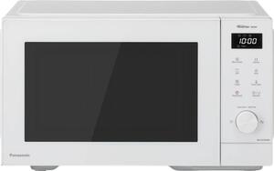 Kuchenka mikrofalowa PANASONIC NN-GD34QWEPG z grillem 29l 1000W 14 programów automatycznych