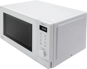 Kuchenka mikrofalowa PANASONIC NN-GD34QWEPG z grillem 29l 1000W 14 programów automatycznych