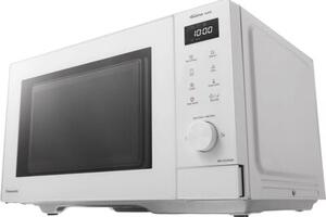 Kuchenka mikrofalowa PANASONIC NN-GD34QWEPG z grillem 29l 1000W 14 programów automatycznych