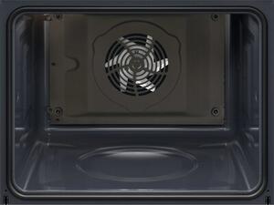 Piekarnik ELECTROLUX EOD6F77WV Elektryczny parowy BiaÅy A+