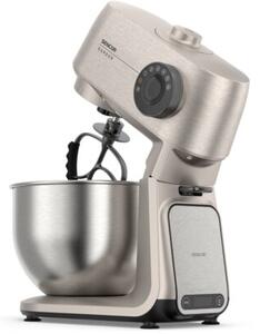 Robot kuchenny planetarny SENCOR STM 7651WS 1500W z odłączaną wagą i blenderem kielichowym