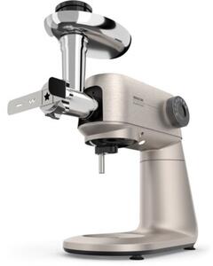 Robot kuchenny planetarny SENCOR STM 7651WS 1500W z odłączaną wagą i blenderem kielichowym