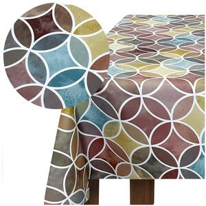 Cerata Na StÃ³Å Obrus Ceratowy 140 x 120 Gosia 50