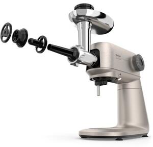 Robot kuchenny planetarny SENCOR STM 7651WS 1500W z odłączaną wagą i blenderem kielichowym