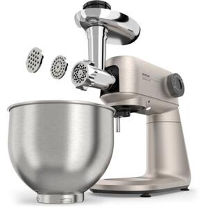 Robot kuchenny planetarny SENCOR STM 7651WS 1500W z odłączaną wagą i blenderem kielichowym