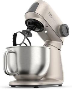 Robot kuchenny planetarny SENCOR STM 7651WS 1500W z odłączaną wagą i blenderem kielichowym
