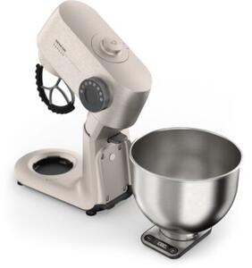 Robot kuchenny planetarny SENCOR STM 7651WS 1500W z odłączaną wagą i blenderem kielichowym