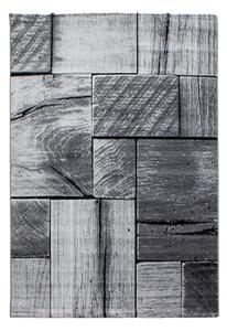 Ciemnoszary dywan 120x170 cm Parma – Ayyildiz Carpets