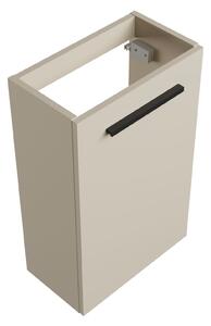 Szafka łazienkowa kaszmir 40 cm Sink Quality Irys