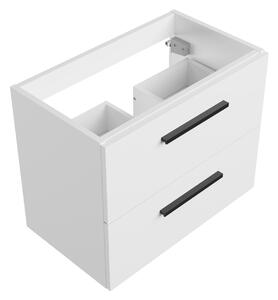 Szafka łazienkowa biała 60 cm Sink Quality Aura 60