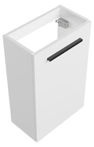 Szafka łazienkowa biała 40 cm Sink Quality Irys
