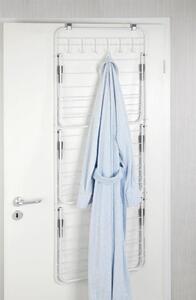 Suszarka na pranie zawieszana na drzwi, 142 cm, WENKO