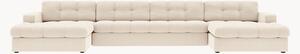 Sofa panoramiczna Yohan (5-osobowa)