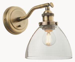 Kinkiet Hansen Gold
