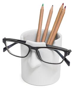 Ceramiczny organizer na artykuły papiernicze Mr. Tidy – Balvi