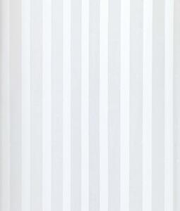 Zasłona prysznicowa z poliestru, wodoodporna kurtyna PALAIS + 12 pierścieni mocujących - 200 x 180 cm, WENKO