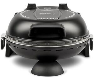 Piec do pizzy G3FERRARI G10177 Anniversary 1200W średnica 33.5 cm Czarny