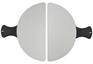 Piec do pizzy G3FERRARI G10177 Anniversary 1200W średnica 33.5 cm Czarny