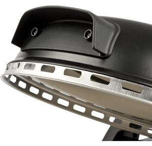 Piec do pizzy G3FERRARI G10177 Anniversary 1200W średnica 33.5 cm Czarny