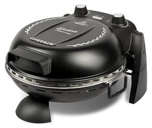 Piec do pizzy G3FERRARI G10177 Anniversary 1200W średnica 33.5 cm Czarny