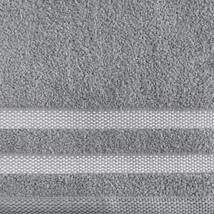 Ręcznik Riki 50 x 90 cm Stalowy