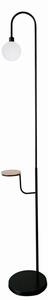 Lampa stojąca podłogowa Candellux VANITY 1x51-00057
