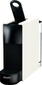 Ekspres KRUPS Nespresso Essenza Mini XN1111 Biały + Spieniacz
