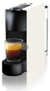 Ekspres KRUPS Nespresso Essenza Mini XN1111 Biały + Spieniacz
