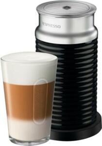 Ekspres KRUPS Nespresso Essenza Mini XN1111 Biały + Spieniacz