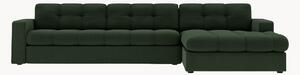 Sofa narożna Yohan (4-osobowa)