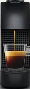 Ekspres KRUPS Nespresso Essenza Mini XN1111 Biały + Spieniacz