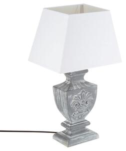 Lampa stołowa PATINE, 53 cm