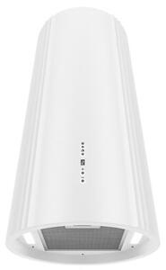 Okap VDB Boho BiaÅy 655m3/h 62dB klasa B