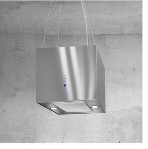 Okap AFRELLI AW-4 Italo 40 Inox