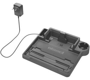 Odkurzacz mopujący BISSELL CrossWave OmniForce 3912N