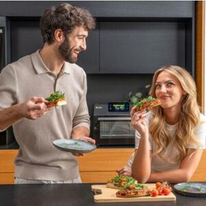 Mini piekarnik ICOOOK MFR-IC-03 Wifi z funkcją AirFryer