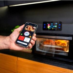 Mini piekarnik ICOOOK MFR-IC-03 Wifi z funkcją AirFryer
