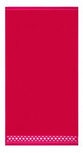 Ręcznik Zen 2, 50X90, Fuksja-RO-034