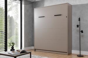 Półkotapczan Modern pionowy 160x200 - congo / kaszmir