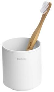 Kubek łazienkowy BRABANTIA MindSet 303265 Biały