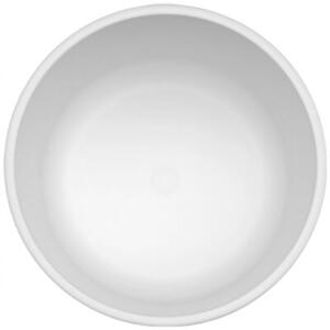 Kubek łazienkowy BRABANTIA MindSet 303265 Biały