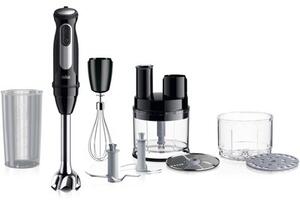 Blender BRAUN MultiQuick 5 Pro MQ 55755M