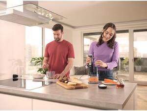 Blender BRAUN MultiQuick 5 Pro MQ 55755M